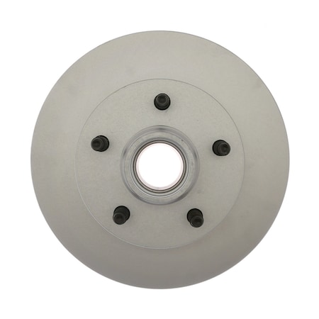 Raybestos Ford Ranger 98-01/Mazda B2500 98-01 Brake Rotor, 66672Fzn 66672FZN